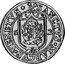 Italy 2 Scudo D'oro (Doppia) Alvise Mocenigo IV 1763 GP KM# 668 SANCTVS MARCVS VENETVS. coin reverse