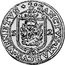 Italy 2 Scudo D'oro (Doppia) Paolo Renier 1779 LAF KM# 711 SANCTVS MARCVS VENETVS coin reverse