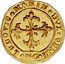 Italy 2 Scudo D'oro (Doppia) Lodovico Manin 1789 NC KM# 752 LUDOVIC MANIN DVX VENE N C coin obverse