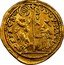Italy 2 Zecchino Lodovico Manin ND KM# 756 LVDOV MANIN S M VENET coin obverse
