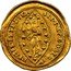 Italy 2 Zecchino Lodovico Manin ND KM# 756 SIT T XPE DAT Q TV REGIS ISTE DVCA coin reverse