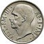 Italy 20 Centesimi Vittorio Emanuele III 1936 R Yr XIV KM# 75 VITT EM III RE E IMP G.ROMAGNOLI coin obverse