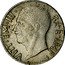 Italy 20 Centesimi Vittorio Emanuele III. Magnetic 1939 R Yr XVII KM# 75a VITT EM III RE E IMP G.ROMAGNOLI coin obverse