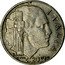 Italy 20 Centesimi Vittorio Emanuele III. Magnetic 1939 R Yr XVII KM# 75a ITALIA R XVIII 1940 C. 20 coin reverse