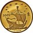 Italy 20 Euro Finland. Alvar Aalto 2005 R Proof KM# 272 2005 RI E.L. FRAPICCINI coin obverse