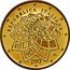 Italy 20 Euro Trattati di Roma 2007 R Proof KM# 298 REPUBBLICA ITALIANA R BE DE IT FR LU NL 2007 M coin obverse