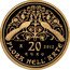 Italy 20 Euro Flora in Art. Middle Ages 2012 R Proof KM# 352 V. DE SETA R 20 2012 EURO FLORA NELL'ARTE coin reverse