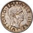 Italy 20 Lira Vittorio Emanuele III 1927 R Yr VI KM# 69 VITTORIO.EMANVELE.III.RE. coin obverse