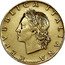 Italy 20 Lira Oak Leaves 1957 R KM# 97.1 REPVBBLICA ITALIANA GIAMPAOLI coin obverse