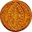 Italy 20 Zecchino Alvise Mocenigo IV ND KM# 678.1 SIT T XPE DAT Q TV REGIS ISTE DVCAT coin reverse