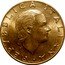 Italy 200 Lira 100th Anniversary of the Council of State 1990 R KM# 135 REPVBBLICA ITALIANA M. VALLUCCI coin obverse