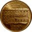 Italy 200 Lira 100th Anniversary of the Council of State 1990 R KM# 135 CONSIGLIO DI STATO IV SEZIONE 1890 1990 PALAZZO SPADA R L.200 DRIUTTI coin reverse