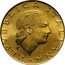 Italy 200 Lira 180th Anniversy of the Carabinieri 1994 R KM# 164 REPVBBLICA ITALIANA M.VALLUCCI coin obverse