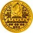 Niue 25 Dollars Golden Eagle 2022 CM Bullion NIUE ISLAND ELIZABETH II IRB 25 DOLLARS 2022 coin obverse