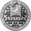Niue 25 Dollars Golden Eagle 2022 CM Bullion NIUE ISLAND ELIZABETH II IRB 25 DOLLARS 2022 coin obverse