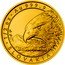 Niue 25 Dollars Golden Eagle 2022 CM Bullion 1/2 OZ AU 999.9 CM MD SLOVAKIA coin reverse