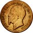 Italy 5 Centesimi Vittorio Emanuele II 1861 N KM# 3.3 VITTORIO EMANUELE II RE D'ITALIA FERRARIS coin obverse