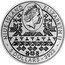 Niue 5 Dollars Golden Eagle 2022 CM Bullion NIUE ISLAND ELIZABETH II IRB 5 DOLLARS 2022 coin obverse