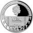 Niue 5 Dollars J. Gabcik and J. Kubis 2022 CM Proof OPERACE ANTHROPOID IRB CM PP 5 DOLLARS 2022 19 42 coin obverse