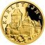 Niue 5 Dollars Karlstejn 2022 CM Proof KARLŠTEJN KS coin reverse