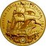 Niue Five Dollars Nuestra Senora de Atocha 2022  Antiqued NUESTRA SEÑORA DE ATOCHA 1622 coin reverse