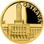 Niue 5 Dollars (Ostrava) OSTRAVA LK coin reverse