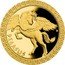 Niue 5 Dollars (Pegasus) PEGASUS coin reverse
