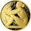 Niue 5 Dollars (Rowing) MIRKA KNAPKOVÁ 2012 XXX. LOH LONDÝN SKIF coin reverse
