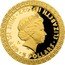 Niue 5 Dollars (Scarabaeus) 5 DOLLARS ELIZABETH II 2022 NIUE ISLAND CM IRB coin obverse