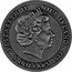 Niue 5 Dollars (Scarabaeus) ELIZABETH II NIUE ISLAND IRB MW AG 999 5 DOLLARS 2022 coin obverse