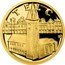 Niue 5 Dollars (Telc) TELČ VP coin reverse