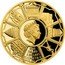 Niue 5 Dollars (The Temple of Artemis at Ephesus) IRB NIUE ISLAND 5 DOLLARS ELIZABETH II 2022 CM coin obverse