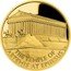 Niue 5 Dollars (The Temple of Artemis at Ephesus) PB THE TEMPLE OF ARTEMIS AT EPHESUS coin reverse