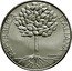 Italy 5 Euro People in Europe 2003 R KM# 252 REPVBBLICA ITALIANA U.PERNAZZA coin obverse