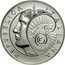 Italy 5 Euro Confindustria 100th Anniversary 2010 R KM# 330 REPUBBLICA ITALIANA L. DE SIMONI coin obverse
