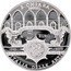 Italy 5 Euro Santa Chiara in Naples 2010 R Proof KM# 331 S. CHIARA NAPOLI R 5 EURO 1310 2010 ITALIA DELLE ARTI coin reverse