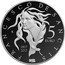 Italy 5 Euro 200th Anniversary of Birth of Francesco de Sanctis 2017 R Proof KM# 405 FRANCESCO DE SANCTIS LA POESIA CAVALLERESCA STORIA DELLA LETTERATURA ITALIANA EPISTOLARIO PURISMO ILLUMINISMO STORICISMO R 5 EURO 1817 2017 coin reverse