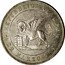 Italy 5 Lire Venice 1848 V KM# 805 REPUBBLICA VENETA 22 MARZO 1848 coin obverse