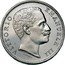 Italy 5 Lira Vittorio Emanuele III. Aquila Sabauda 1901 R KM# 34 VITTORIO EMANUELE III SPERANZA coin obverse