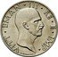 Italy 50 Centesimi Victor Emmanuel III 1936 R Yr XIV KM# 76 VITT EMAN III RE E IMP G.ROMAGNOLI coin obverse