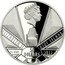 Niue 50 Dollars (Dablice cemetery) IRB ELIZABETH II NIUE ISLAND 50 DOLLARS PT 999 2022 CM coin obverse
