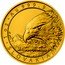 Niue 50 Dollars Golden Eagle 2022 CM Bullion 1 OZ AU 999.9 CM MD SLOVAKIA coin reverse