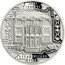 Niue 50 Dollars Kovarovic villa 2022 CM Proof JOSEF CHOCHOL PC OJ KOVAŘOVICOVA VILA coin reverse