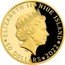 Niue 50 Dollars (Nefertiti) ELIZABETH II NIUE ISLAND CM IRB 50 DOLLARS 2022 coin obverse