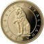 Italy 50 Euro Renaissance 2013 Proof KM# 366 REPUBBLICA ITALIANA coin obverse