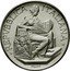 Italy 500 Lira 650th Anniversary - University of Pisa 1993 R KM# 158 REPVBBLICA | ITALIANA DRIUTTI coin obverse
