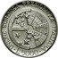 Italy 5000 Lira Italian Presidency of the European Union 1996 R KM# 178 UNIONE EUROPEA PRESIDENZA ITALIANA L. 5000 1996 R coin reverse