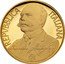 Italy 50000 Lira Centenary of the Bank of Italy 1993 R Proof KM# 176 REPVBBLICA | ITALIANA BONALDO STRINGHER coin obverse