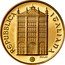Italy 50000 Lira 800th Anniversary of Battistero of Parma 1996 R Proof KM# 225 REPUBBLICA ITALIANA R. MAURI coin obverse