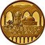 Italy 50000 Lira 850th Anniversary of the Construction of the Church of San Giovanni degli Eremiti in Palermo 1998 R Proof KM# 228 REPUBBLICA ITALIANA MOMONI coin obverse